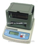 Density Tester for Rubber and Plastic