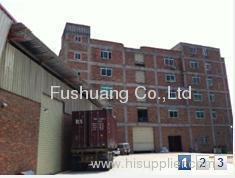 Fujian Fushuang Co.,Ltd