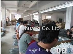 Fujian Fushuang Co.,Ltd
