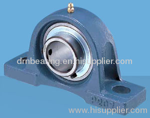 High precision pillow block bearing (insert bearing) UCF212