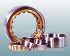 SKF cylindrical roller bearing