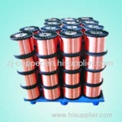 Copper Clad Aluminium Magnesium Wire CCAM