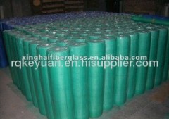 reinforced fiberglass mesh