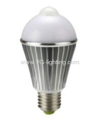 PromotionalGood Sale 6W LED Sensor Lamp