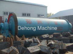 Dehong Energy Saving Ball Grinder Machines Ball Mill