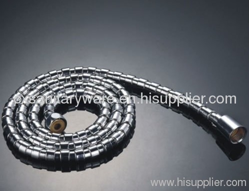 2m stainless steel shower hose