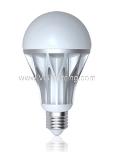 SMD LED Bulb/ E27 /Aluminium+PC /805 lm /AC220- 240V