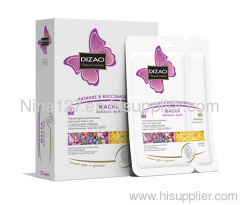 Dizao placenta-collagen face and neck mask with tibetan herbs