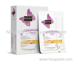 Dizao collagen face and neck mask with ginseng