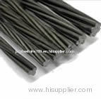 Prestressed PC Steel Wire