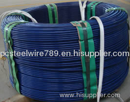 Unbonded PC Strand, Construction 1 x 7 and Diameter: 7.94mm-17.80mm.