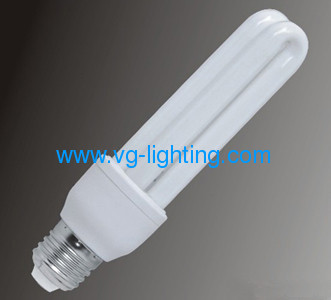 Tube Dia.12mm 2U Energy Saving Lamp/E27/E14/B22