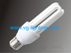 5W-15W/T3 3U CFL/ E27/ 8000hours