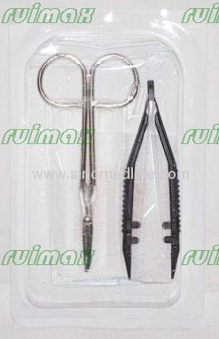 Suture Removal Kits