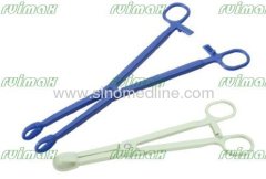 Plastic Dressing Pliers