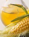 refiined corn oil