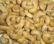 Cashew nuts