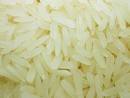 Long grain parboil rice