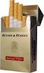Benson and Heges Cigarette
