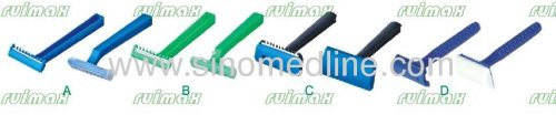 Disposable Razor