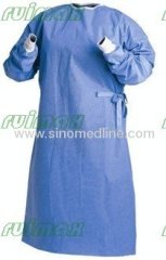 SMS Surgeon Gown