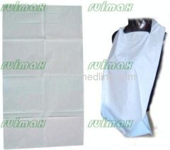 Dental Apron/ Disposable Dental Apron/Dental Bib