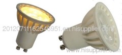 LED bulb LED lamps Energy saving LED lighting GU10