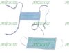 Non-woven Sugical Face Mask/Surgical Mask/ Medical Mask