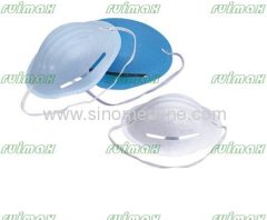 Dust-proof Face Mask/Dust Mask