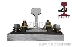 kp06 rail clamp