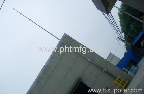 Telecommunication Tower Mast