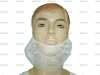 Net Beard Cover