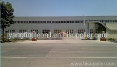 Liaocheng Yangfine Jeonil Machinery Co.,Ltd