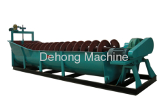 Spiral Classifier for the distribution of ore mining machine