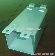 Metal Stamping Housing for Light Ballast