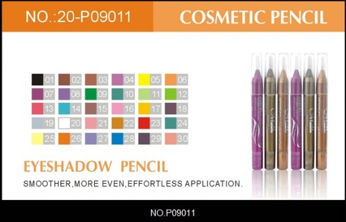 EYESHADOW MAKE UP PENCIL