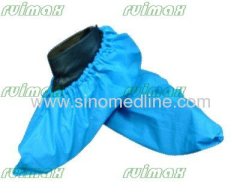 Non Woven Shoe Covers