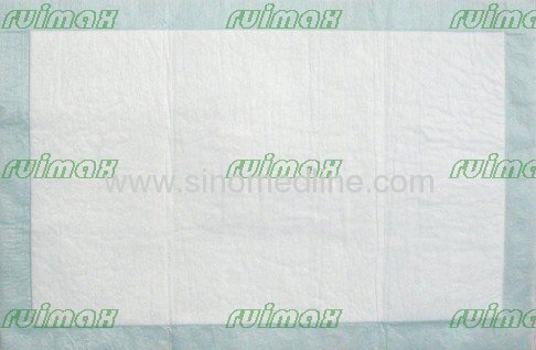 Disposable Absorbent Under Pad