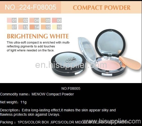 Compact Powder / Foundation