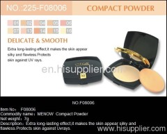 Compact Powder / Foundation