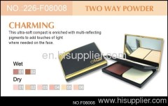 Compact Powder / Foundation