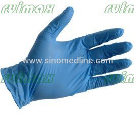 Nitrile Gloves