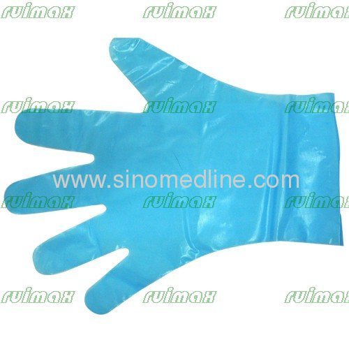 CPE Gloves
