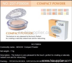 Compact Powder / Foundation