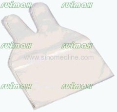 Gynaecological PE Exam Gloves