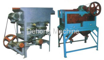 High capacity popular mining jigger from professional manufacturer