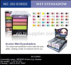 color Eyeshadow