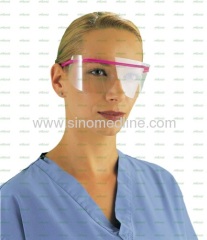 Medical Eye Shield