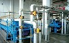 Corn germ Pre-pressing Extraction Equipment Plant