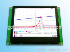 character LCD Module LCD Panel COB Module dot matrix LCD Mo